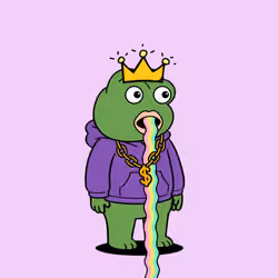 Pepe Art #2028