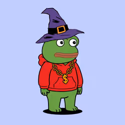Pepe Art #1764