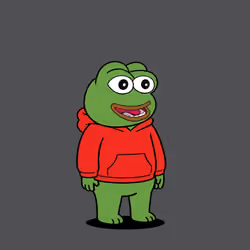 Pepe Art #2455