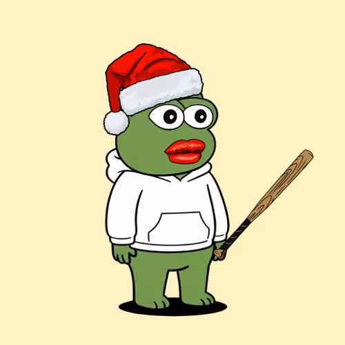 Pepe Art #976