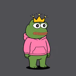 Pepe Art #1765
