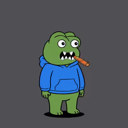 Pepe Art #1429