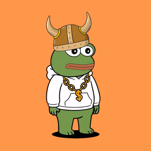 Pepe Art #988