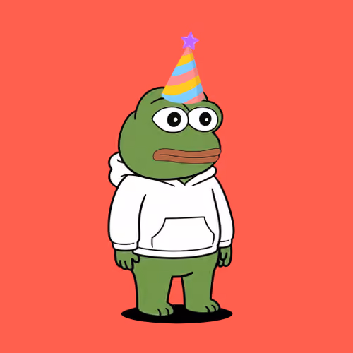 Pepe Art #561