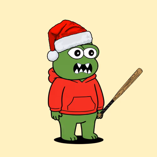 Pepe Art #556