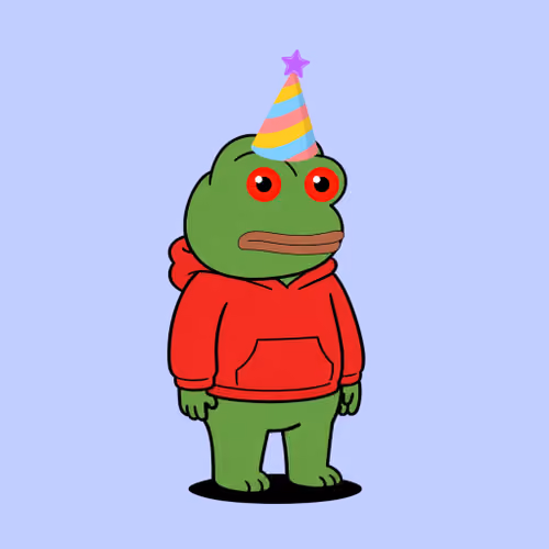 Pepe Art #524