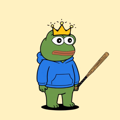 Pepe Art #975