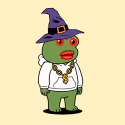 Pepe Art #2456