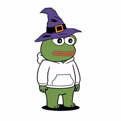 Pepe Art #330