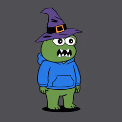 Pepe Art #736