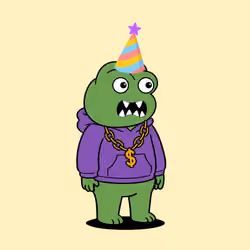 Pepe Art #1431