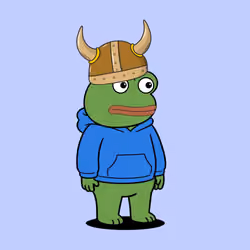 Pepe Art #1891