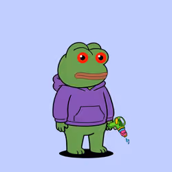 Pepe Art #1427