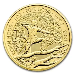 ROBINCOIN