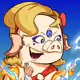 563