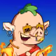 Mood Pig#825
