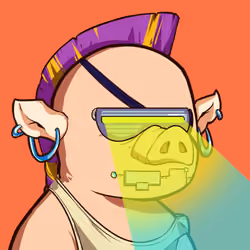 Mood Pig#828