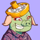 Mood Pig#385