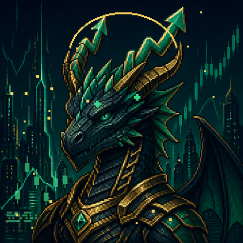 Portfolio Monster #4810