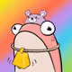 Sherwood Frogs #4009