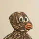 854