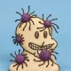 672