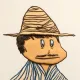 2323