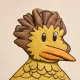 2845