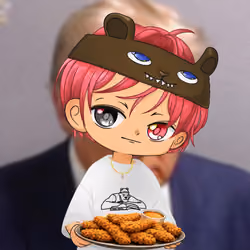 718