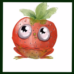 Berry Bramble
