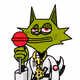 HoodKat #118