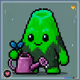 Pixel Character #4757
