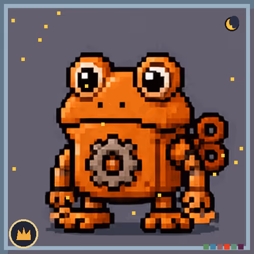 Item #2537 Media