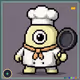 Pixel Character #7572