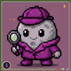 Pixel Character #4755