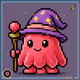 Pixel Character #7564
