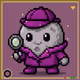 Pixel Character #7570
