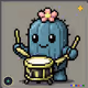 Pixel Character #4751