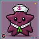 Pixel Character #4754