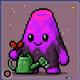 Pixel Character #7571