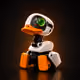 Microduck Machines