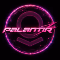 PLTR