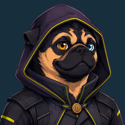 Pugs On Hood