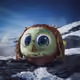 1392
