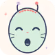 Cutesie Faces #1275