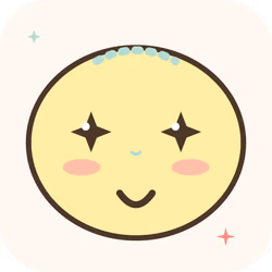 Cutesie Faces #1602