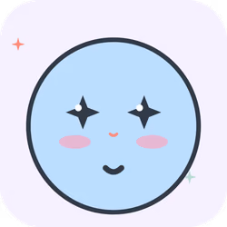 Cutesie Faces #1593
