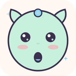 Cutesie Faces #1599