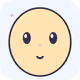Cutesie Faces #162