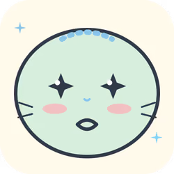 Cutesie Faces #1605